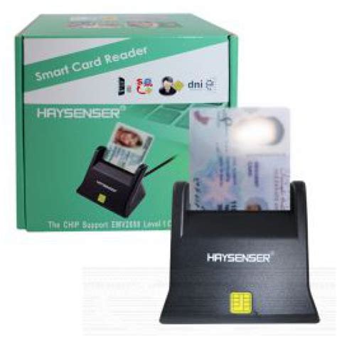 acs smart card and reader tool|haysenser smart card reader setup.